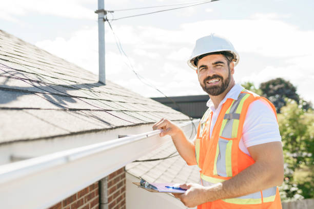 Quick and Trustworthy Emergency Roof Repair Services in Seymour, IN