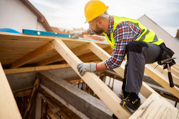 Best Emergency Roof Repair  in Seymour, IN