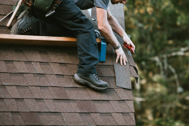 Quick and Trustworthy Emergency Roof Repair Services in Seymour, IN